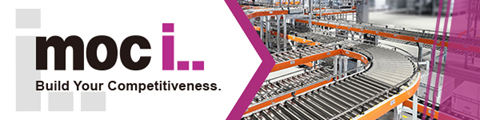 MOCI — Build Your Competitiveness